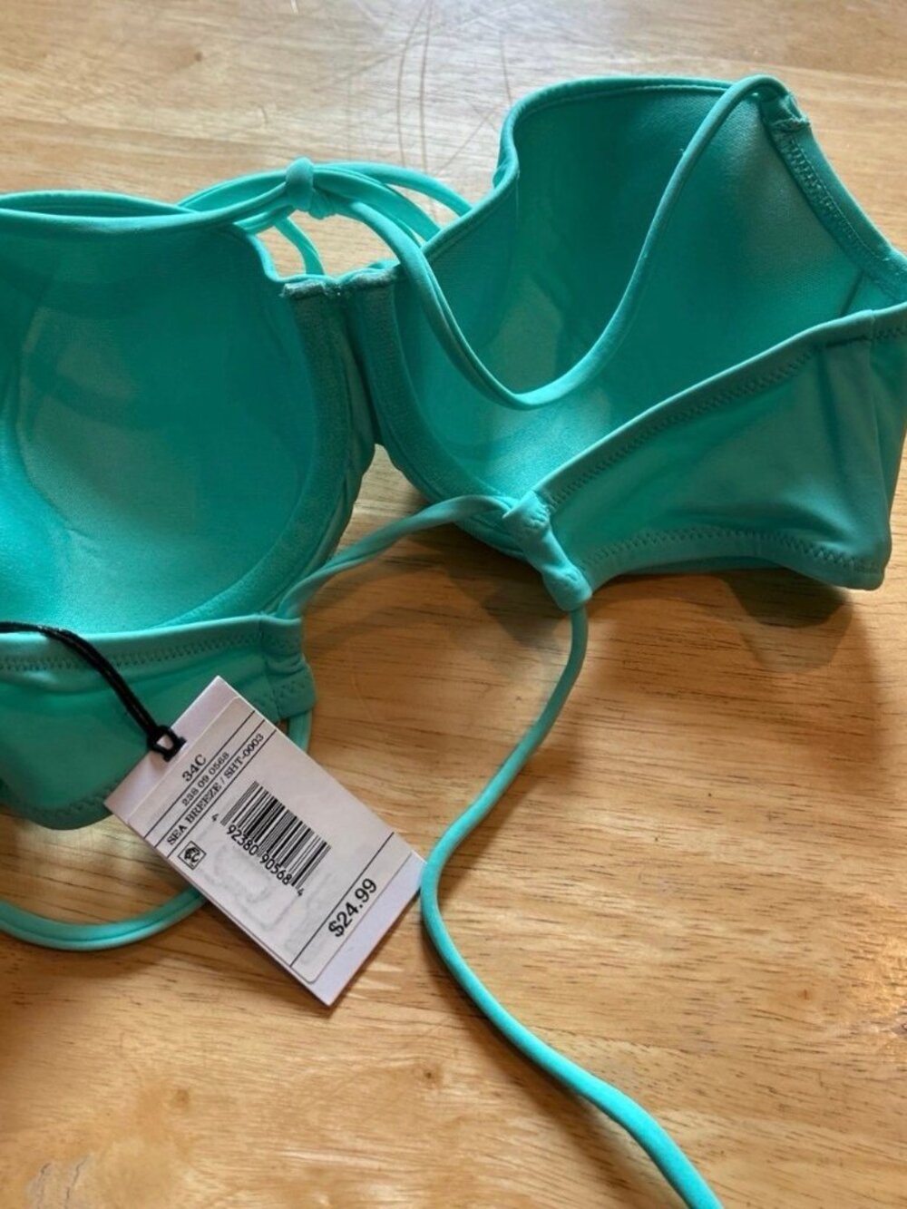 Bikini top - Picture 2 of 2